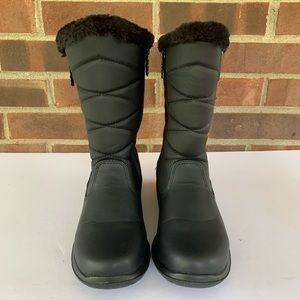 totes edgen boots